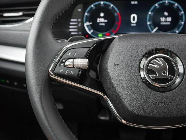 Škoda Octavia CT268AV#1.5 TSI e-Tec Style DSG Podgrz.f i szyba Salon PL VAT23%