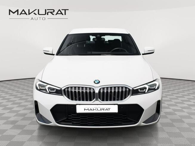 GD9P069#318i M Sport Podgrz.f K.cof LED Pół skóra Salon PL VAT23%