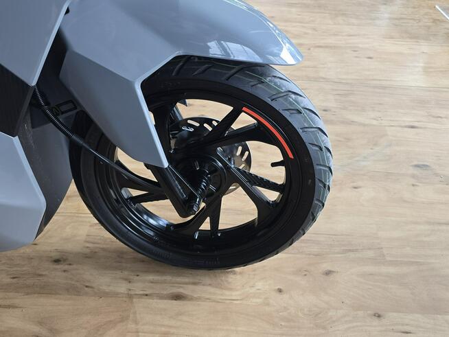 Peugeot Tweet Piękny skuter tweet 125 raty dowóz fv jak nowy..