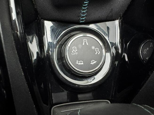 Peugeot 2008 Pisemna Gwarancja 12 miesięcy