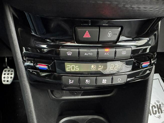 Peugeot 2008 Pisemna Gwarancja 12 miesięcy