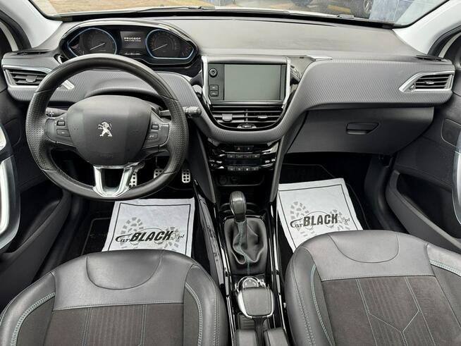 Peugeot 2008 Pisemna Gwarancja 12 miesięcy