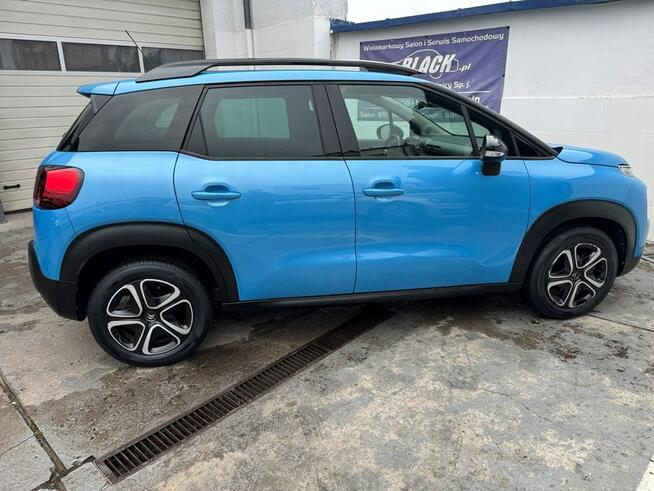 Citroen C3 Aircross Pisemna Gwarancja 12 miesięcy