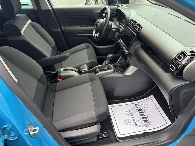 Citroen C3 Aircross Pisemna Gwarancja 12 miesięcy