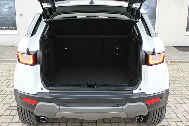 Land Rover Range Rover Evoque FV23% 4x4 SalonPL 150KM Navi El.Fotele Kamera Bi-Xenon Skóra