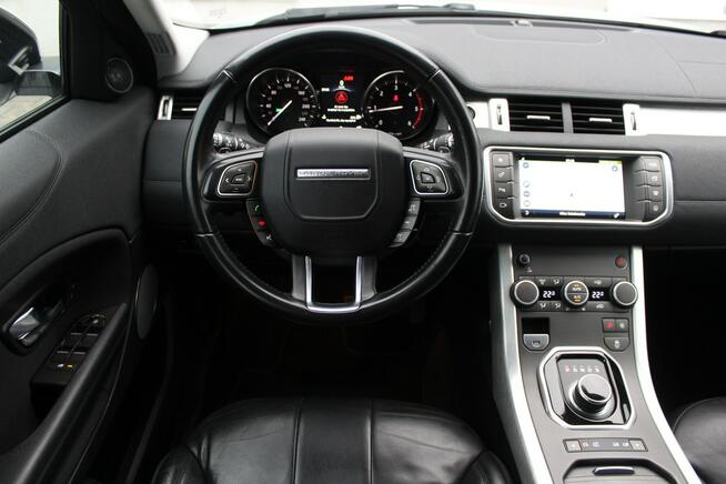 Land Rover Range Rover Evoque FV23% 4x4 SalonPL 150KM Navi El.Fotele Kamera Bi-Xenon Skóra