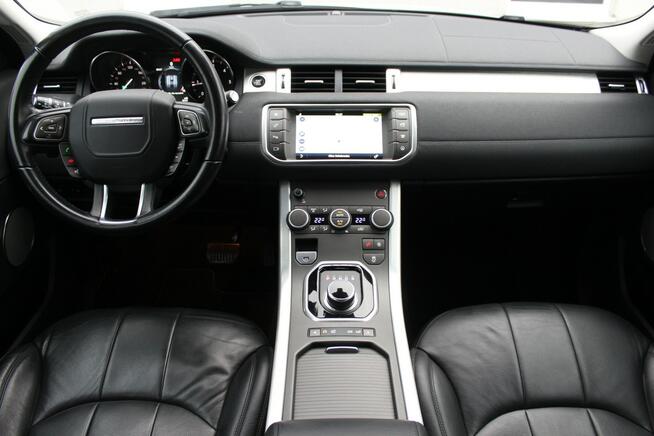 Land Rover Range Rover Evoque FV23% 4x4 SalonPL 150KM Navi El.Fotele Kamera Bi-Xenon Skóra