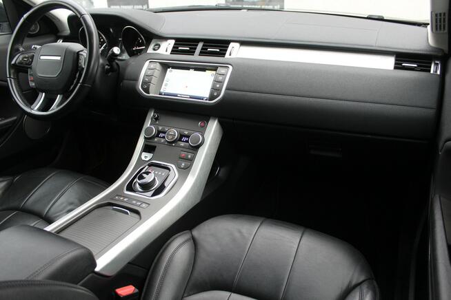 Land Rover Range Rover Evoque FV23% 4x4 SalonPL 150KM Navi El.Fotele Kamera Bi-Xenon Skóra