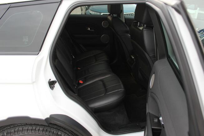 Land Rover Range Rover Evoque FV23% 4x4 SalonPL 150KM Navi El.Fotele Kamera Bi-Xenon Skóra