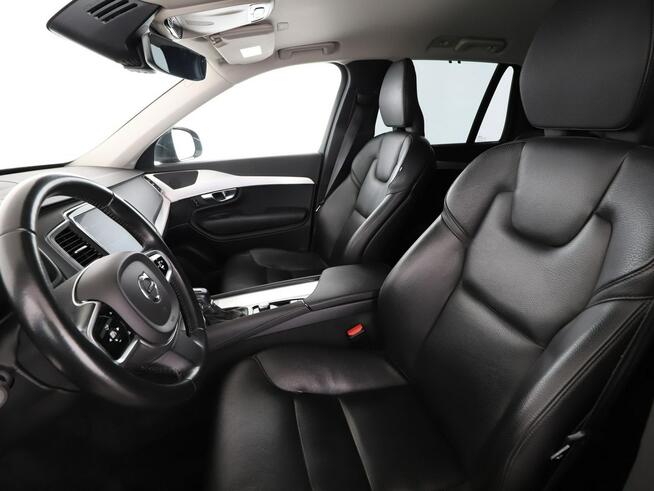 Volvo XC 90 4x4 automat full LED skóra navi el. sterowane i grzane fotele kamera i