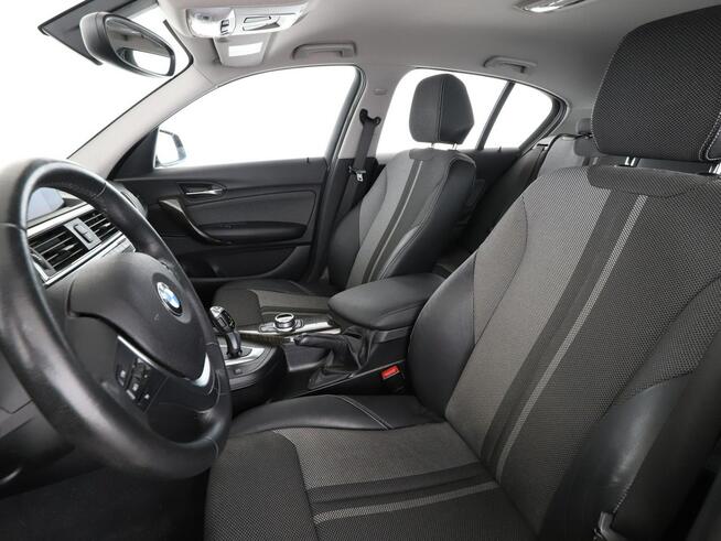 BMW 120 xDrive 190KM automat półskóra kamera navi FullLED tempomat