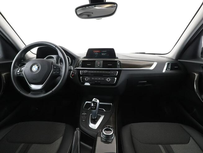 BMW 120 xDrive 190KM automat półskóra kamera navi FullLED tempomat