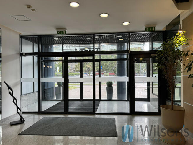 Lokal użytkowy Warszawa gm. Mokotów Mokotów, Wincentego Rzymowskiego