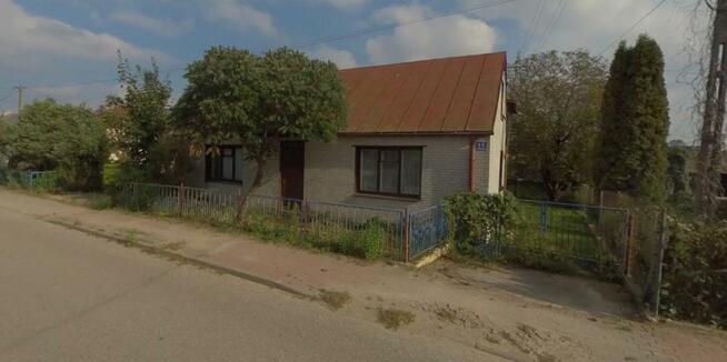 Dom Lebiedzie gm. Sterdyń