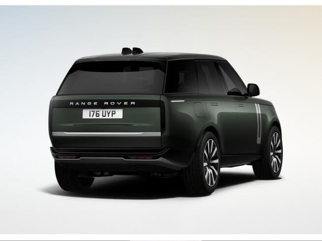 Range Rover First Edition EV550 118.5 kWh / Salon PL