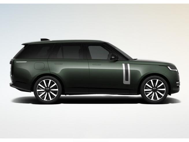 Range Rover First Edition EV550 118.5 kWh / Salon PL