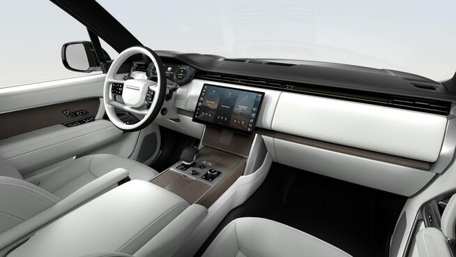 Range Rover First Edition EV550 118.5 kWh / Salon PL