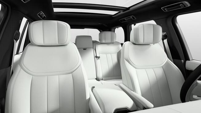 Range Rover First Edition EV550 118.5 kWh / Salon PL