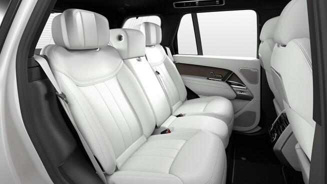 Range Rover First Edition EV550 118.5 kWh / Salon PL