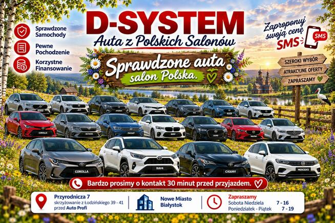 Toyota Corolla 22 Salon Polska 1.8 HYBRID 1wł z Pakiet Style Pakiet Style ASO PLs62