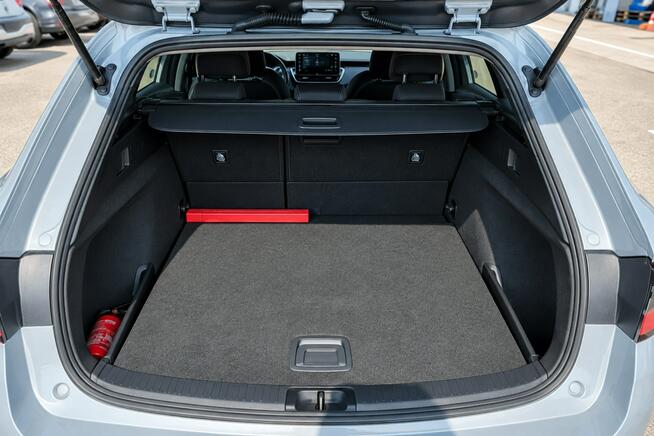 Toyota Corolla 22 Salon Polska 1.8 HYBRID 1wł z Pakiet Style Pakiet Style ASO PLs62