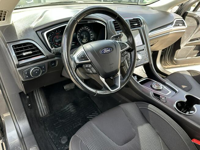 Ford Mondeo SW 8xALU! Dynamic LED, Navi, Grzane fotele/Szyba, Hak, Kamera, GWARANCJA!