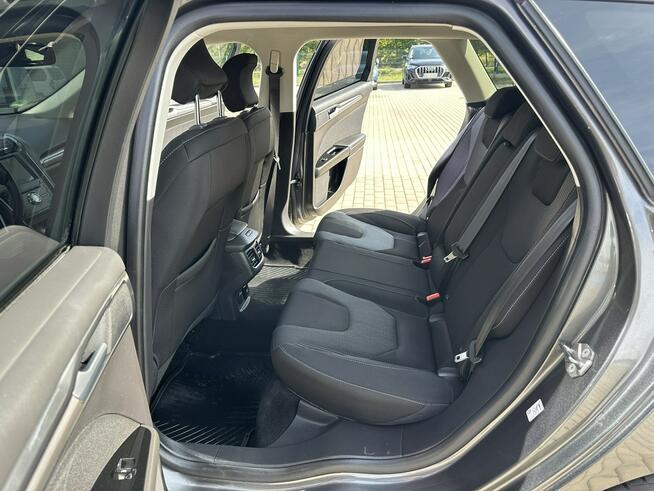 Ford Mondeo SW 8xALU! Dynamic LED, Navi, Grzane fotele/Szyba, Hak, Kamera, GWARANCJA!