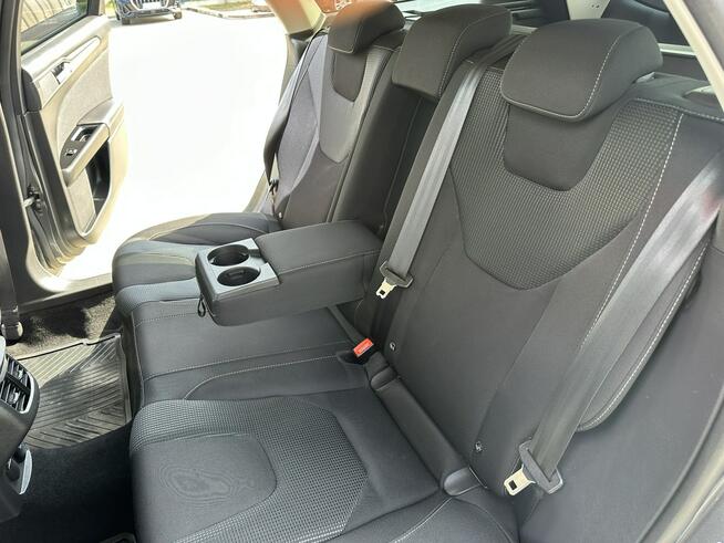 Ford Mondeo SW 8xALU! Dynamic LED, Navi, Grzane fotele/Szyba, Hak, Kamera, GWARANCJA!