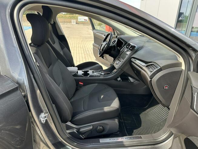 Ford Mondeo SW 8xALU! Dynamic LED, Navi, Grzane fotele/Szyba, Hak, Kamera, GWARANCJA!