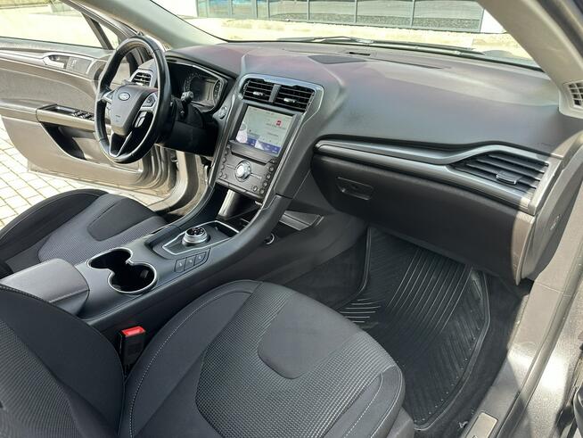 Ford Mondeo SW 8xALU! Dynamic LED, Navi, Grzane fotele/Szyba, Hak, Kamera, GWARANCJA!