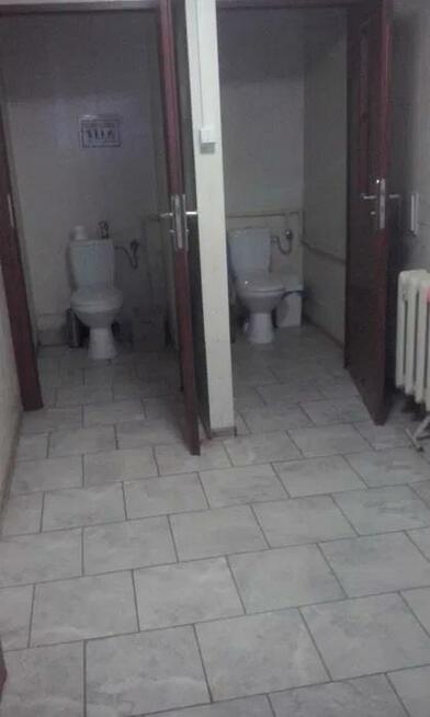 Lokal użytkowy Radzymin