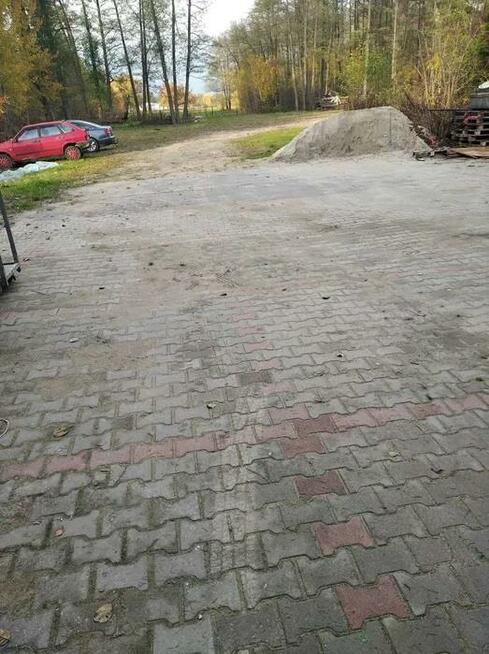 Lokal użytkowy Radzymin