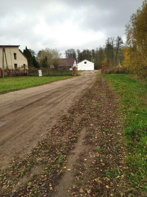 Lokal użytkowy Radzymin