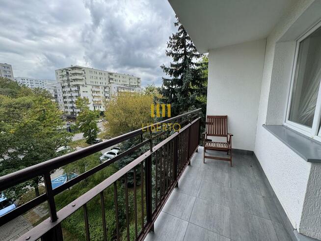 2 pok, Metro Natolin