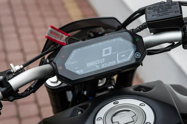 Yamaha MT 07 R 2024 POLIFT ABS Raty Transport Największy Wybór Moto w PL KAT A2