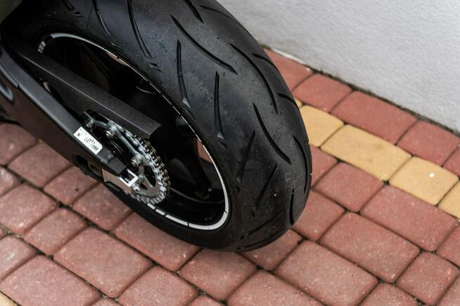 Yamaha R6 2006 RJ 11 Raty Transport Największy Wybór MOTO w PL