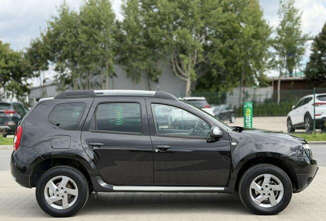 Dacia Duster 1.6 / 105KM Klimatyzacja Nawigacja Skóra 128 tys Przebiegu !
