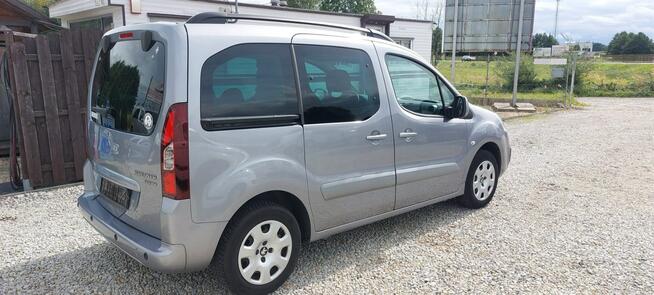 Peugeot Partner /Euro6/Klimatronik/NAVI/tempomat/LED/Grzane fotele/wersja Tepee/