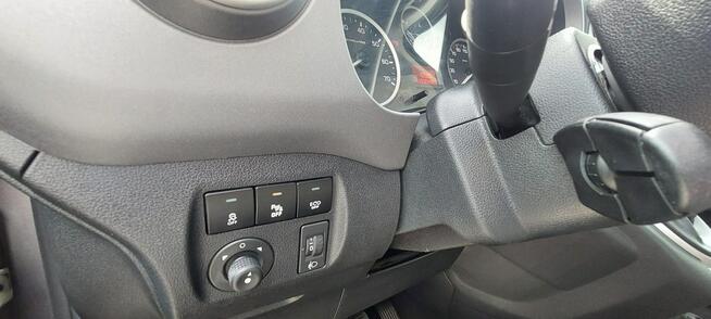 Peugeot Partner /Euro6/Klimatronik/NAVI/tempomat/LED/Grzane fotele/wersja Tepee/
