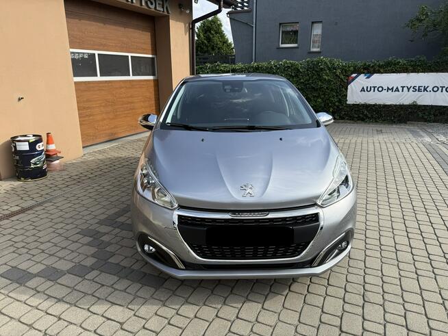 Peugeot 208 !! Rezerwacja !!