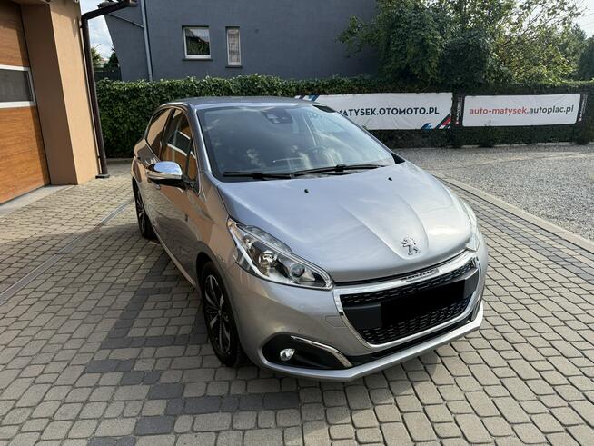 Peugeot 208 !! Rezerwacja !!