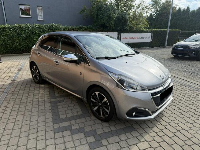 Peugeot 208 !! Rezerwacja !!