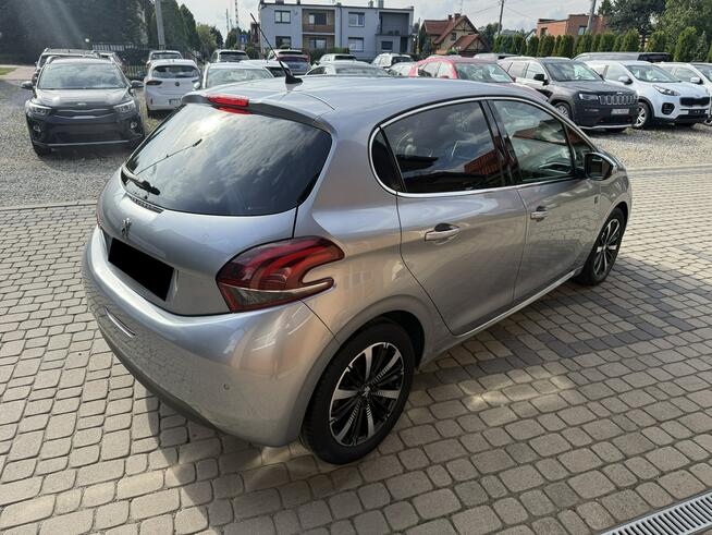 Peugeot 208 !! Rezerwacja !!
