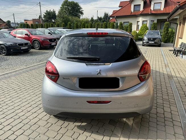 Peugeot 208 !! Rezerwacja !!
