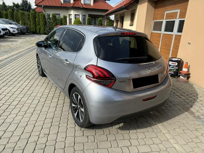 Peugeot 208 !! Rezerwacja !!