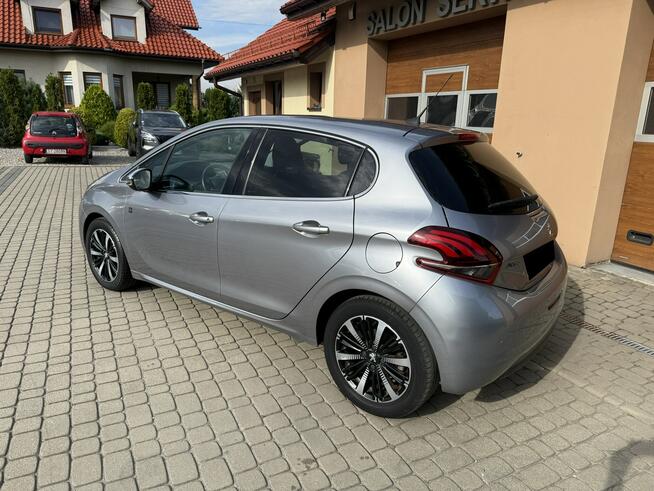 Peugeot 208 !! Rezerwacja !!