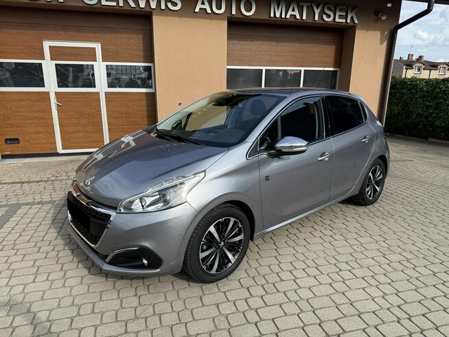 Peugeot 208 !! Rezerwacja !!