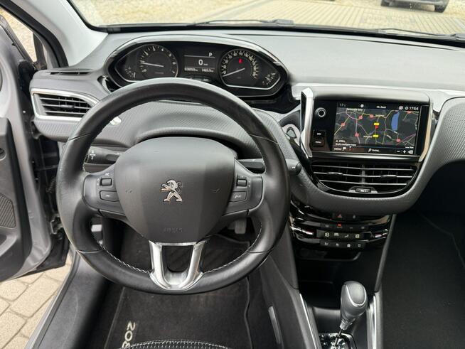 Peugeot 208 !! Rezerwacja !!
