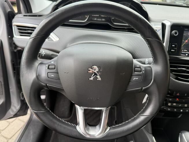 Peugeot 208 !! Rezerwacja !!