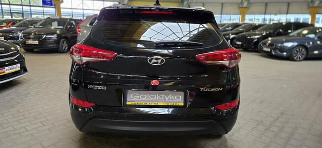 Hyundai Tucson ZOBACZ OPIS !! W podanej cenie roczna gwarancja